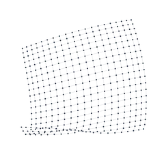 ForceSimulation - lattice
